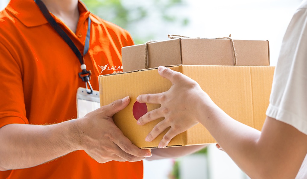 Mengenal Lebih Dekat Layanan Pengiriman Door to Door Lalamove